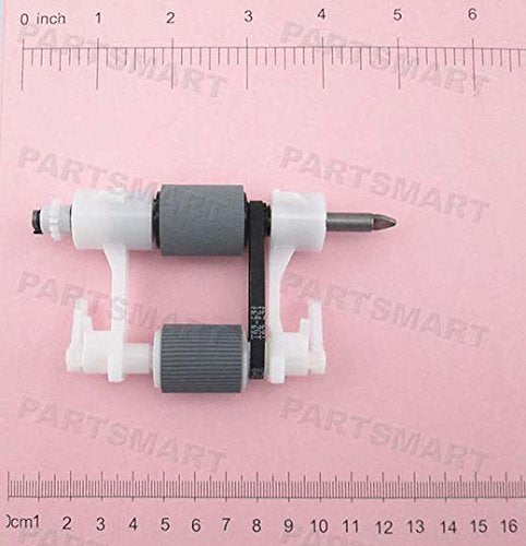 Printel Pf2282K039Ni Adf Pickup Roller Assembly Compatible For Laser Printer 4345
