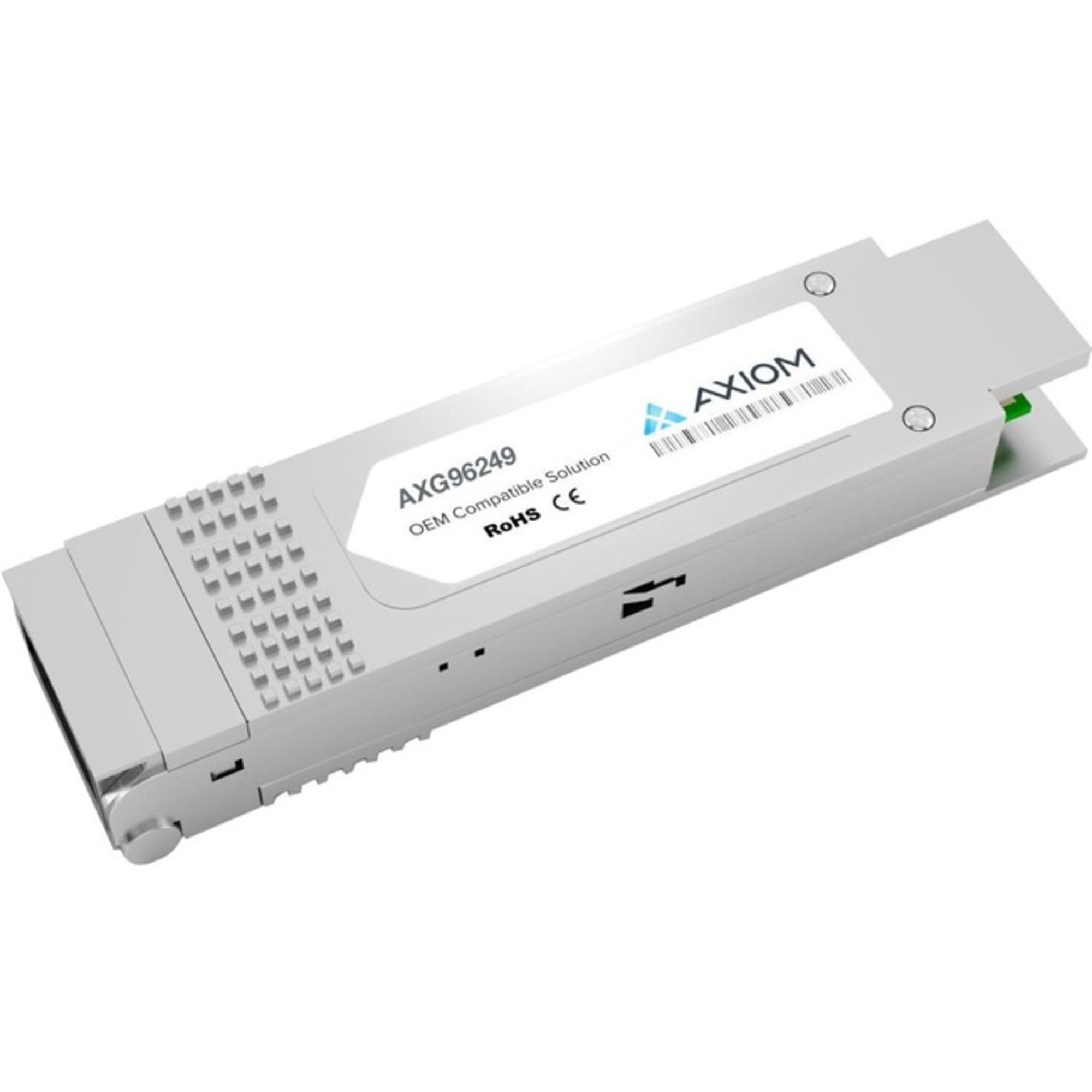 100Gbase-Lr4 Qsfp28 Transceiver For Juniper - Jnp-Qsfp-100G-Lr4 - Taa Complian