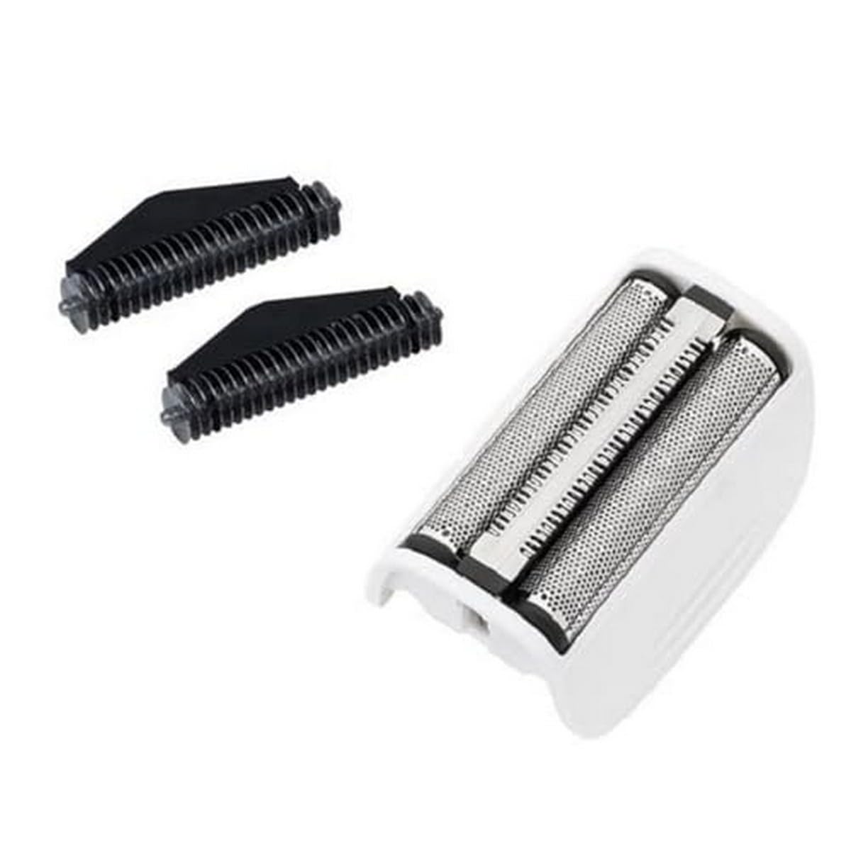 Remington Spf 7580 Replacement Foil And Cutters For Shaver Model Pf7580