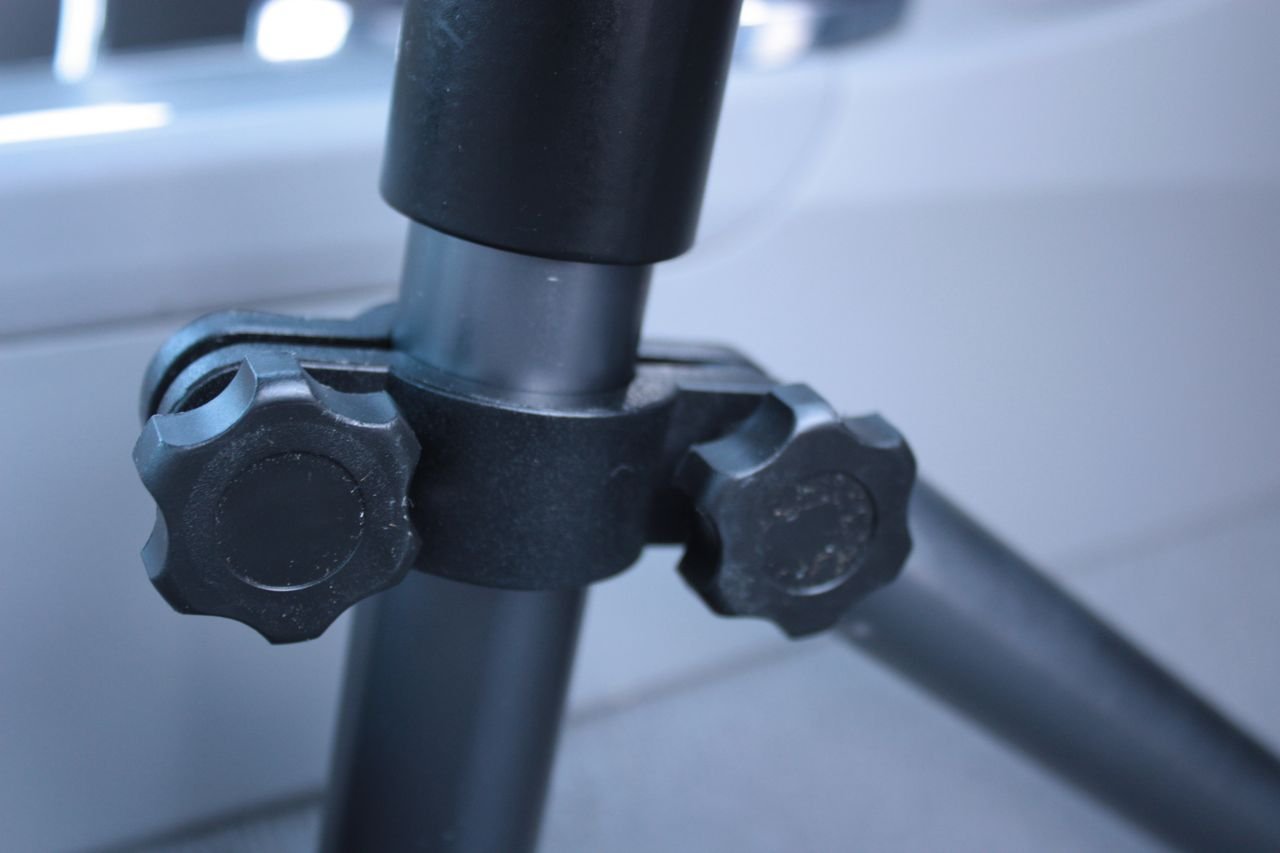 Mobotron Telescoping Supporting Brace Sa102A (30Mm) For Ms 526