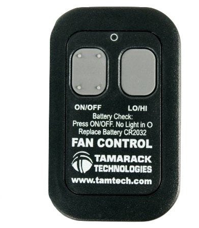 Tamarack Technologies Hv1600 R50 Whole House Fan, Insulated Sealed Doors
