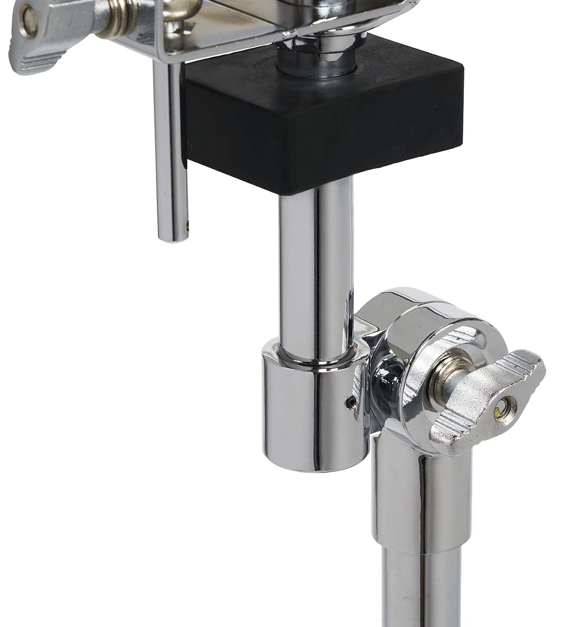 Latin Percussion Lpa256 Aspire Series 13'' & 14'' Timbale Set With Cowbell