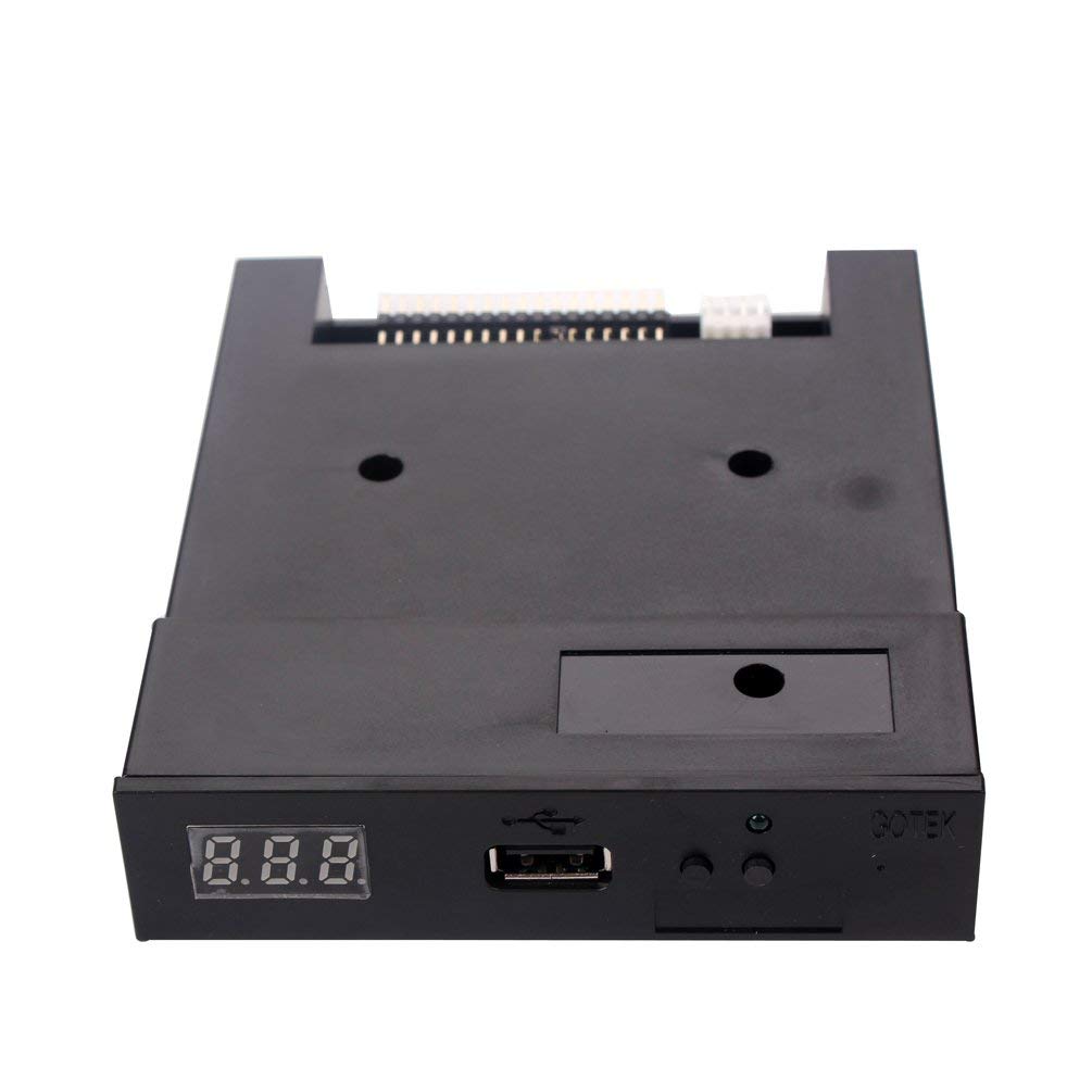 Loveday3.5 Usb Ssd Simulation Floppy Disk Drive Emulator Plug For Yamaha Korg Keyboard
