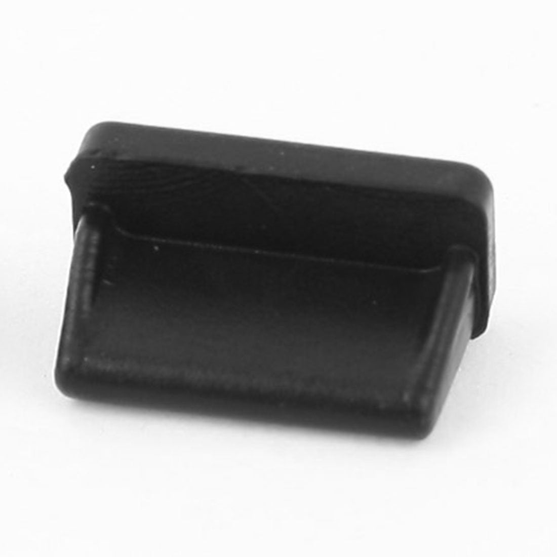 Uxcell Silicone Usb Port Cover Protector For Female End 10Pcs