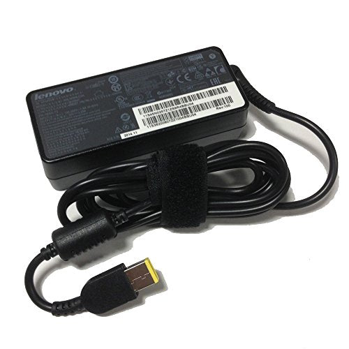 Lenovo 65W 20V 3.25A Slim Tip Pa 1650 72 Ideapad G50 30 G50 45 G50 70M Thinkpad Z41 Z70 80 Laptop Charger Ac Adapter