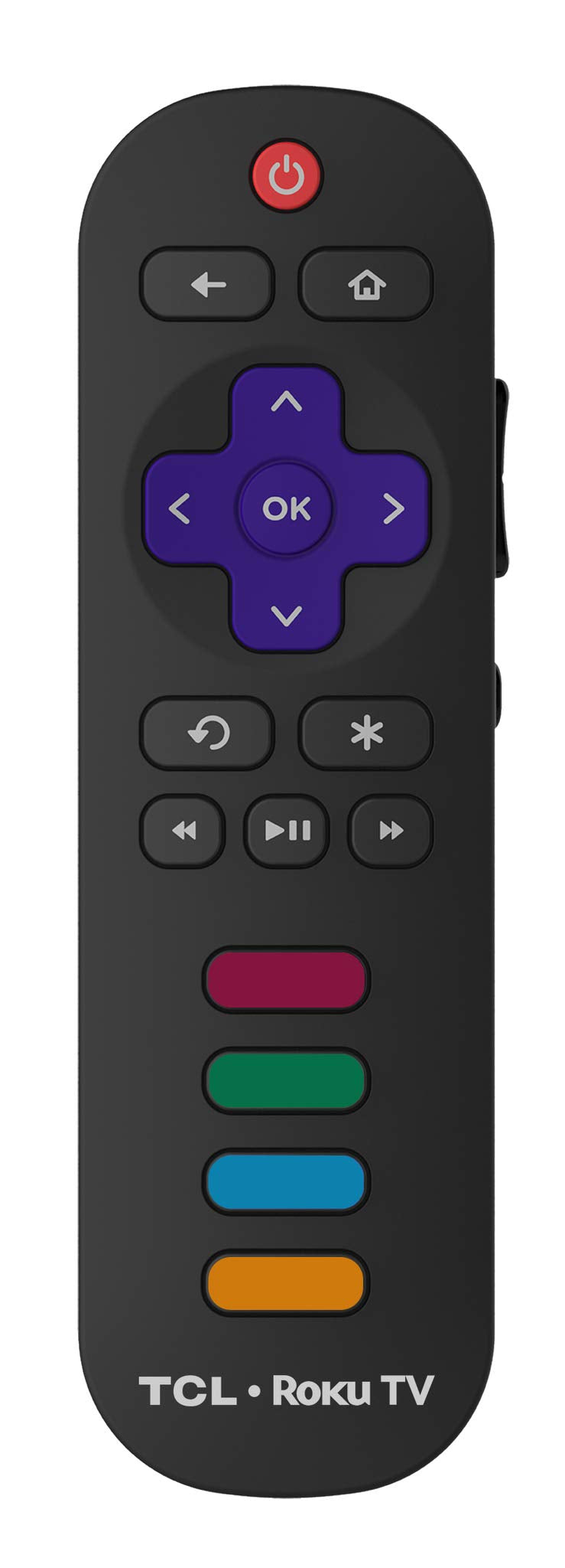 Tcl 75S425 75 Inch 4K Uhd Hdr Smart Roku Tv (2019)
