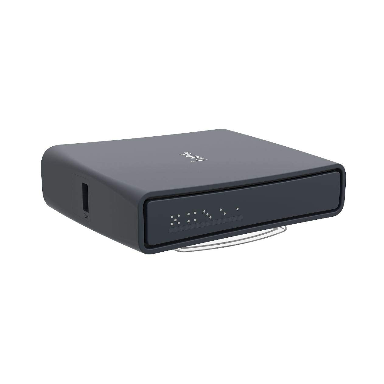 Mikrotik Routerboard Hap Ac Lite Tower Rb952Ui 5Ac2Nd Tc