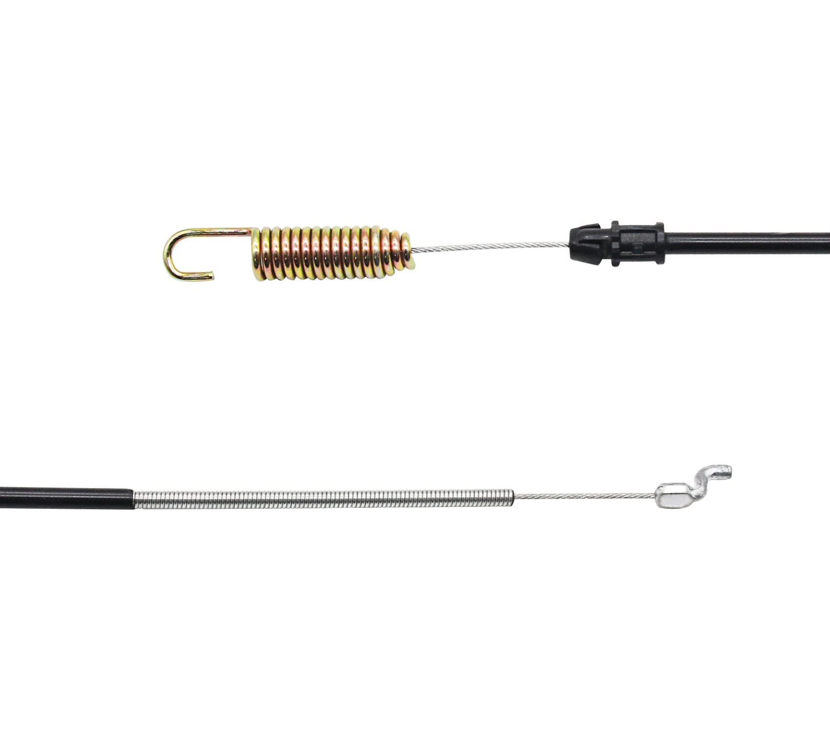 Pro Parts 119 2379 290 945 Replacement Traction Control Cable For Toro Recycler Lawn Mowers 20330 20350 20370 20954