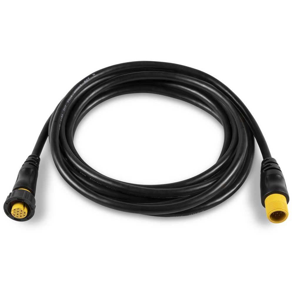 Garmin 0101292000 Panoptix Livescope Transducer Extension Cable,Black,Medium,WBHDWB07QD32S5B