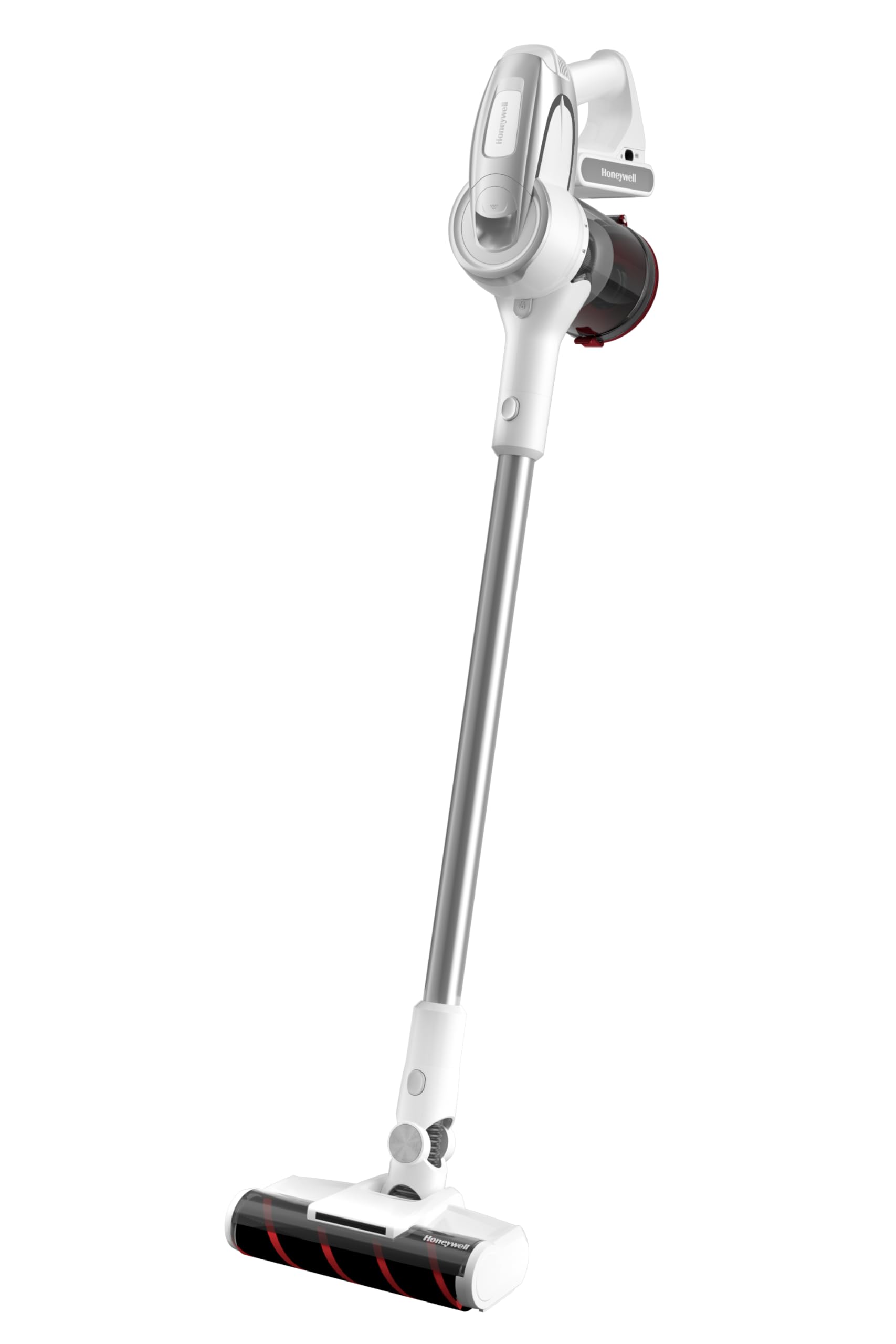 Honeywell Vc10 Aeromax Elite Cordless Vacuum, Handheld With 8 Tools For Better, Easier Cleaning