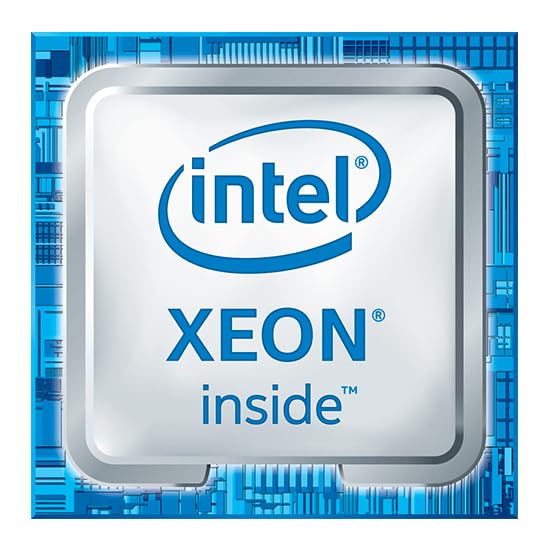 Intel Xeon E 2176G Coffee Lake 3.7Ghz 12Mb Cache Cpu Desktop Process Boxed
