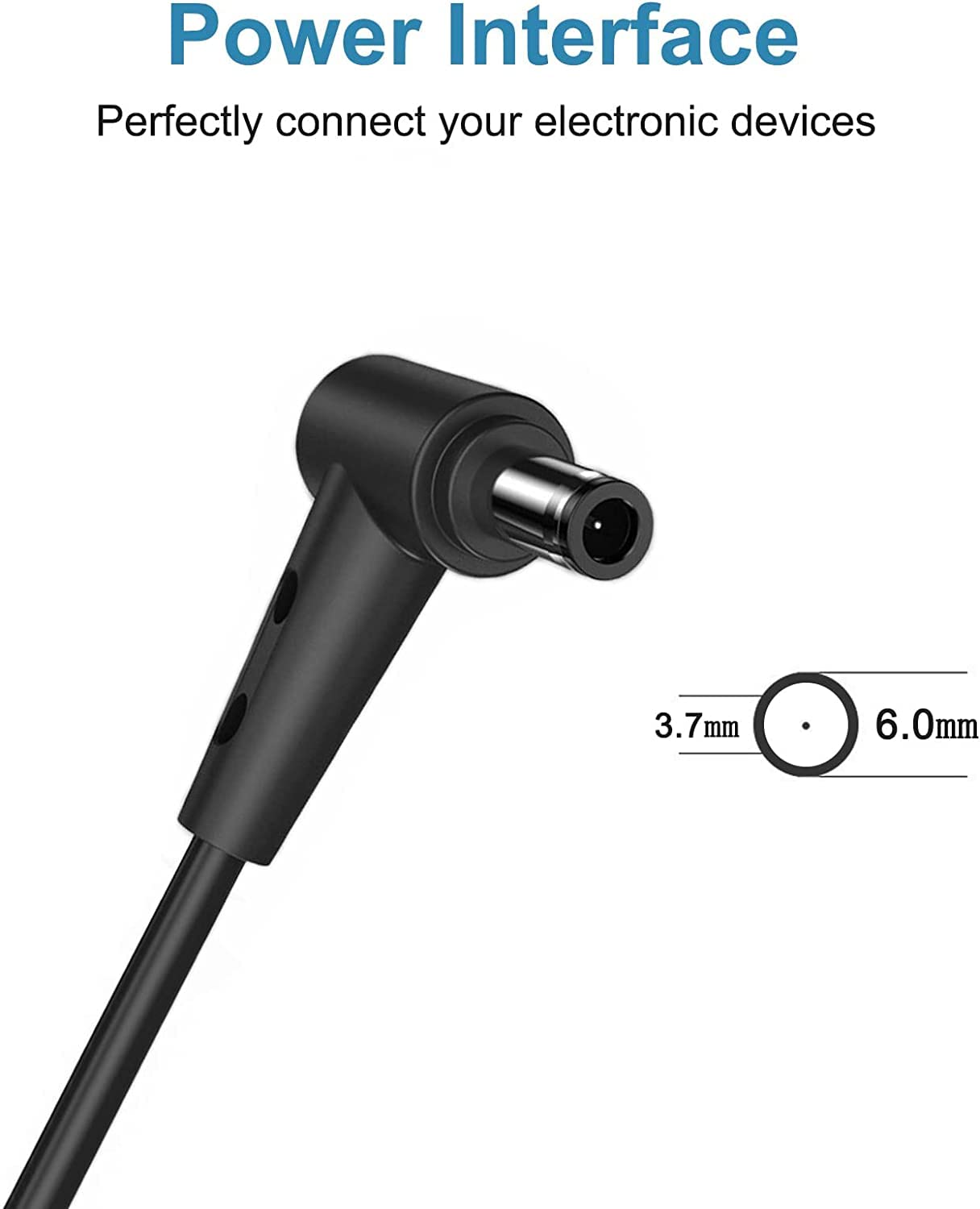 240W Zephyrus Charger Adp 240Eb B Fit For Asus Rog Zephyrus G14 G15 G16 G17 M16 S15 S17 Asus Tuf Dash F15 A17 A15 Rog Strix Scar