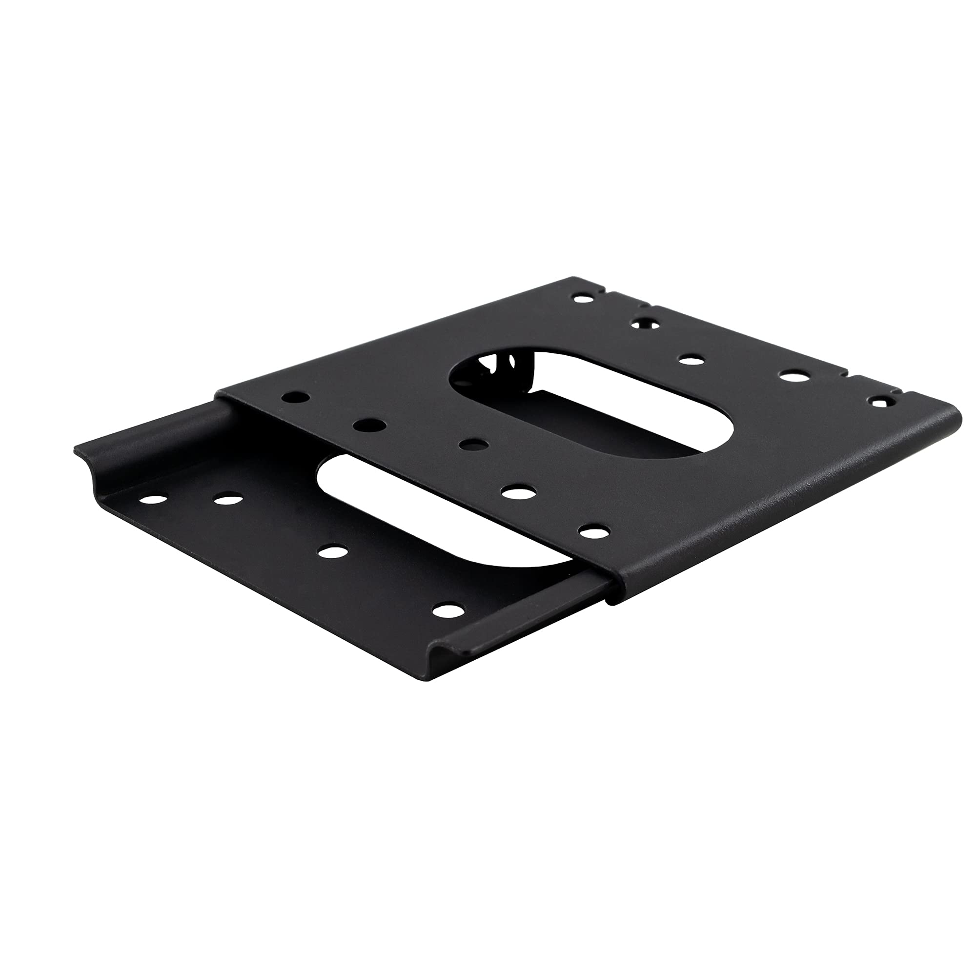 Security Vesa Plate   Cta Slide Bracket System Mounting & Locking Devices To Walls & Flat Surfaces For Monitors   Tvs   Cta Encl