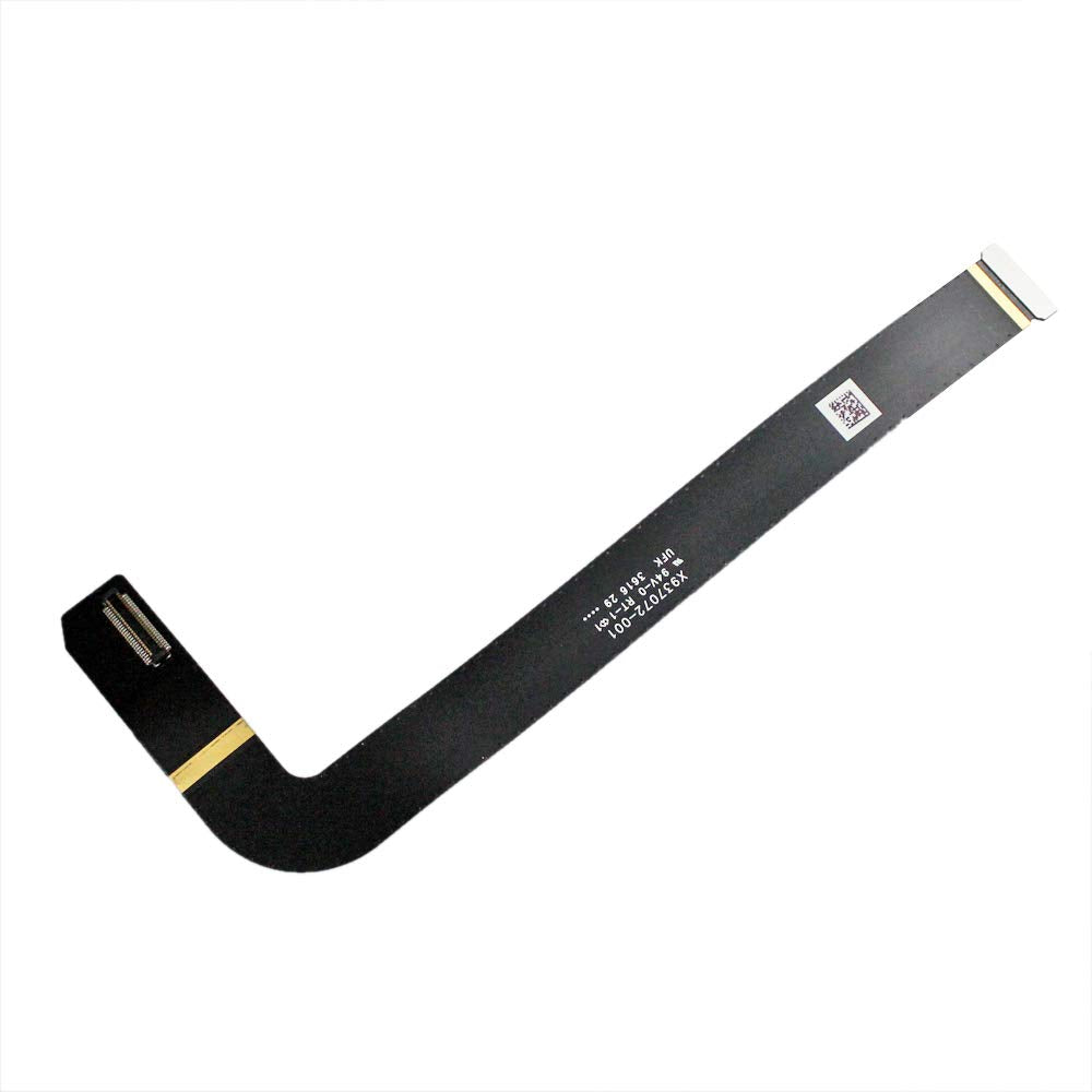 Zahara Lcd & Touch V1.0 Screen Digitizer Display Connector Flex Cable Ribbon Replacement For Microsoft Surface Pro 4 1724 X93707