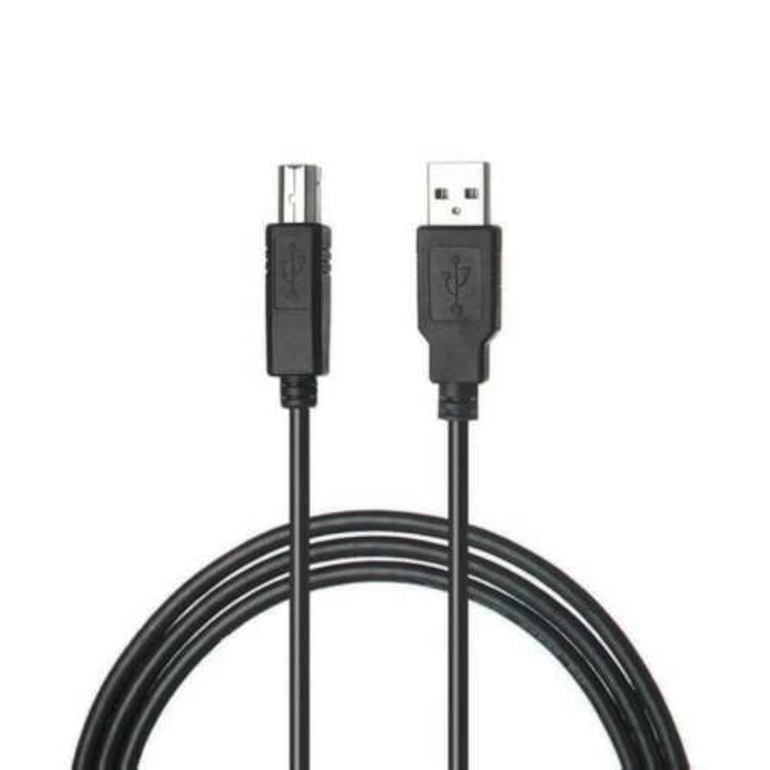 Focaltop Usb Cable Cord For Hp Deskjet 2652 3630 3752 3758