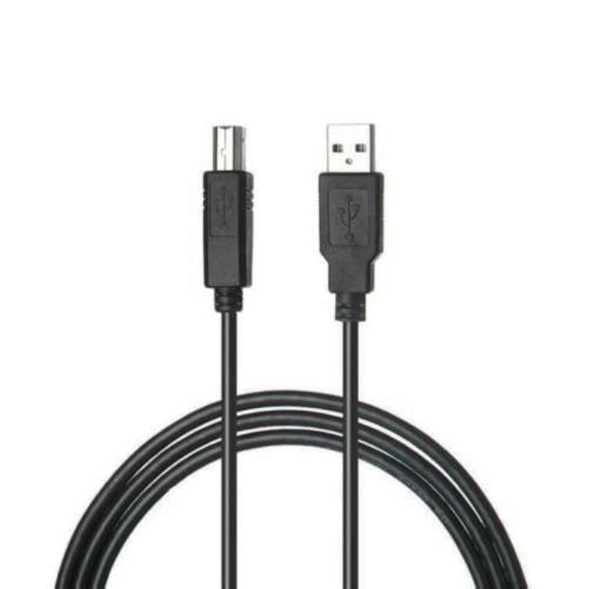 Focaltop Usb Cable Cord For Hp Deskjet 2652 3630 3752 3758