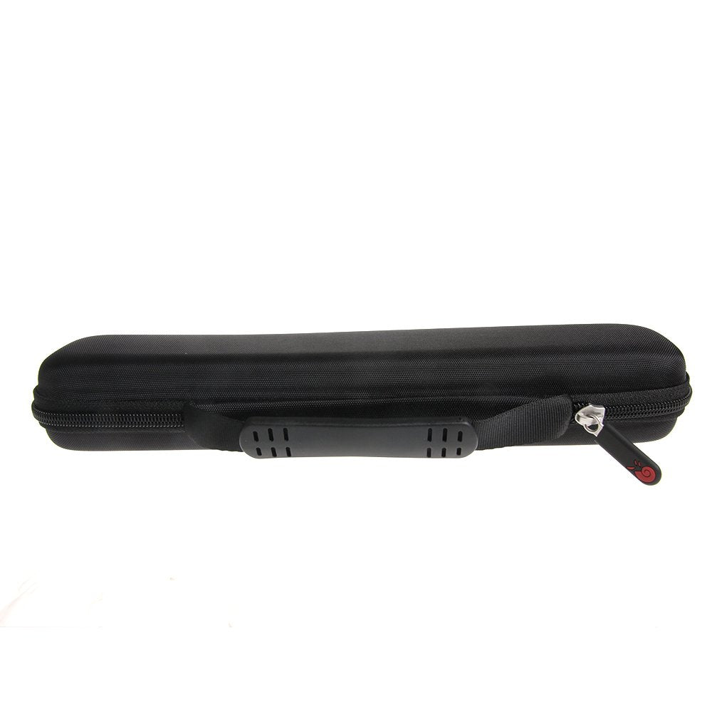 Hard Eva Travel Case For Msrm/Hczrc Iscan Wand Portable Document & Image Scanner By Hermitshell