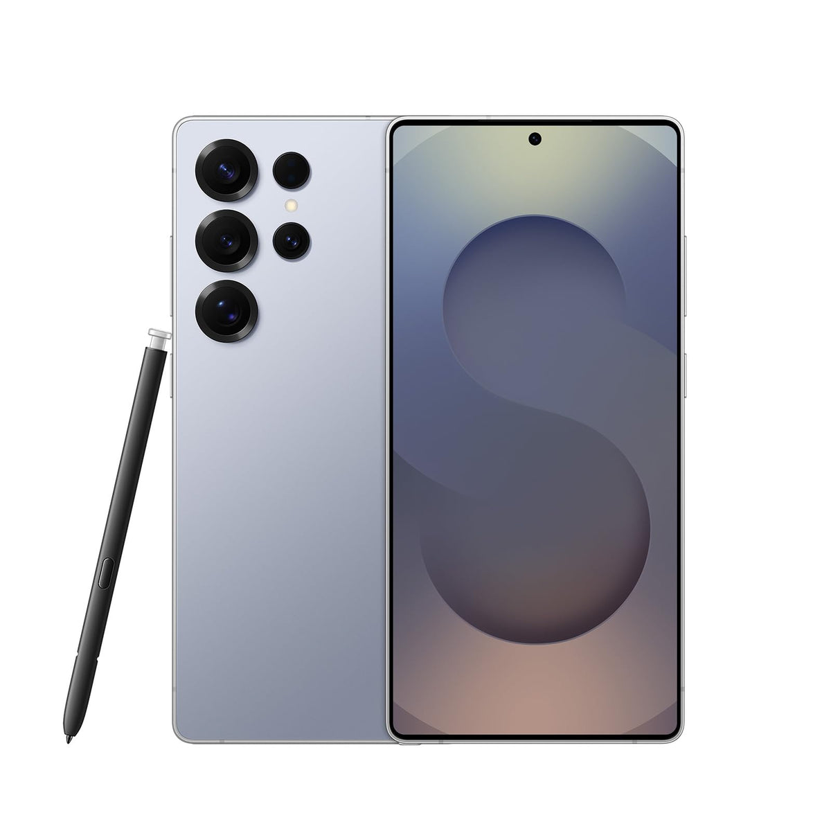 Fncoco C25 Ultra Unlocked Phone,8Gb+256Gb Cell Phone,Android 15.0 Smartphone,7000 Mah Battey,Built In Pen, Dual Sim, Dual Standb