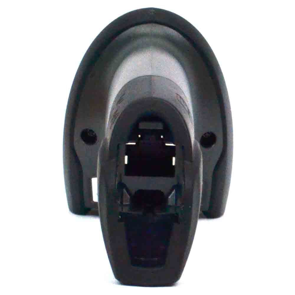 Zebra Technologies Motorola Symbol Ds4308-Sr00007Zzww Model Ds4308 Handheld Barcode Scanner, Black