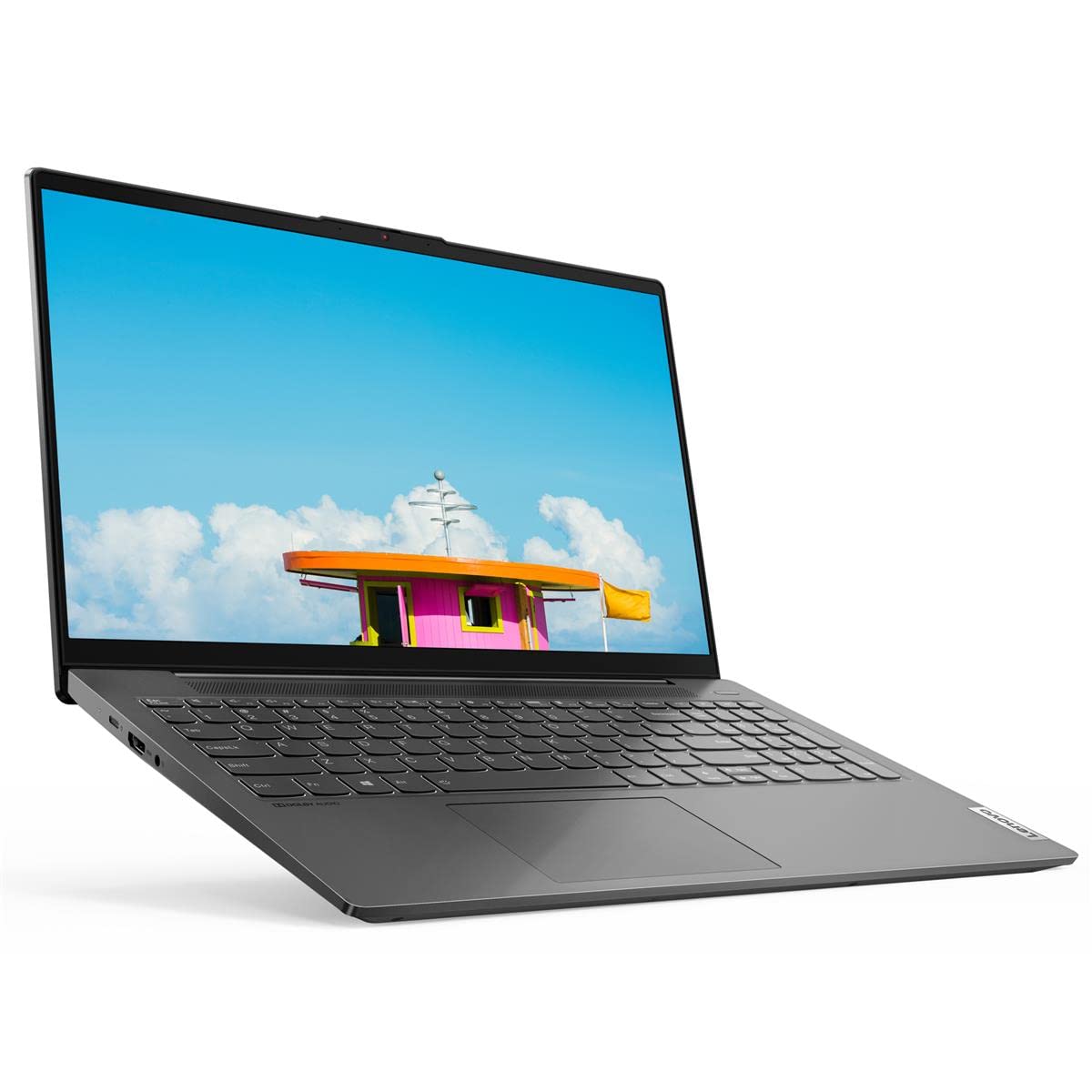 Lenovo Ideapad 5 15Itl05 82Fg0162Us 15.6 Notebook - Full Hd - 1920 X 1080 - Intel Core I7 11Th Gen I7-1165G7 Quad-Core (4 Core)