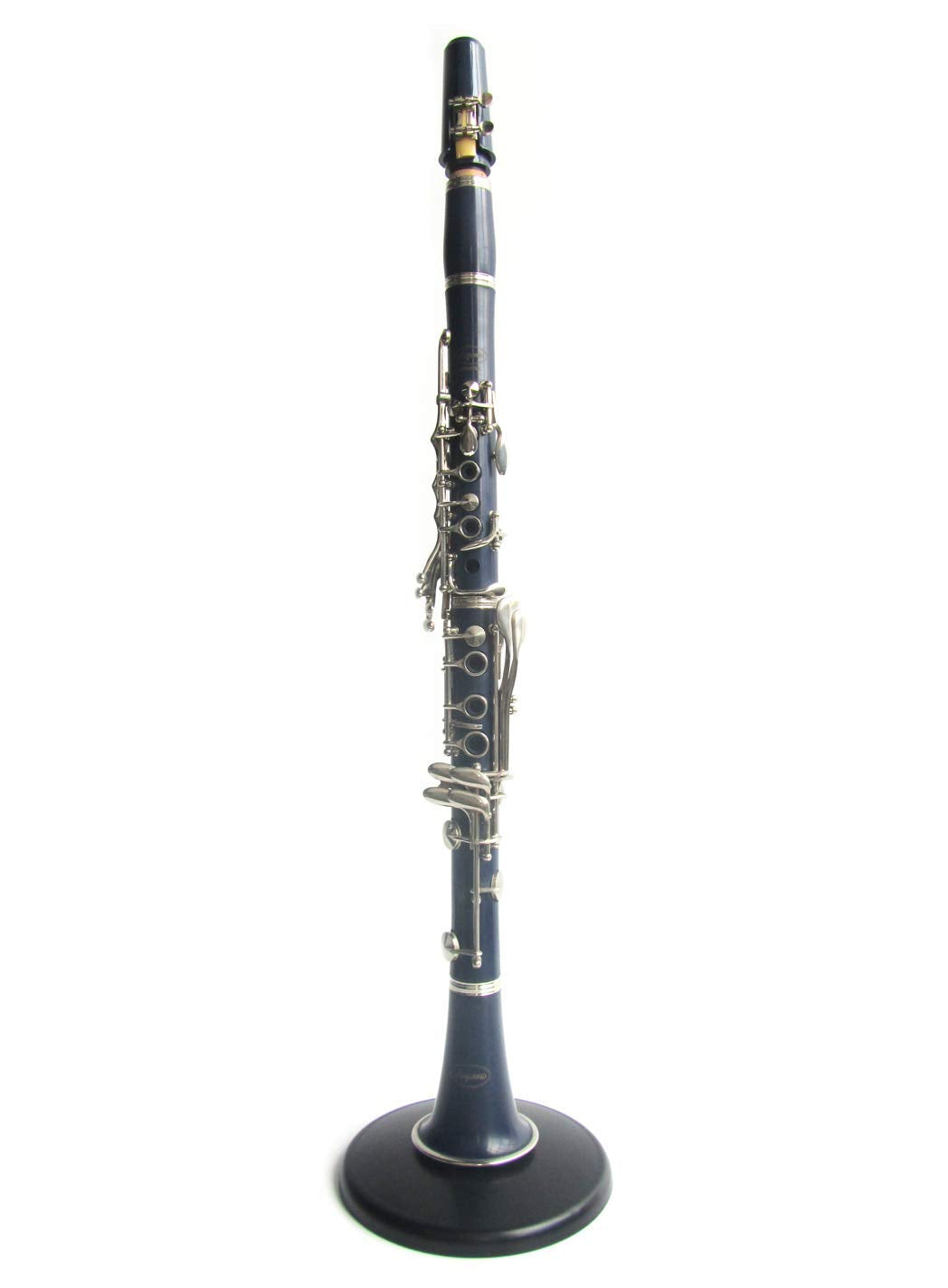 Flute Clarinet Stand/Base Clarinet Stand - Clarinet Stand, Flute Stand, Clarinet Holder Stand, Wind Instrument Accessory