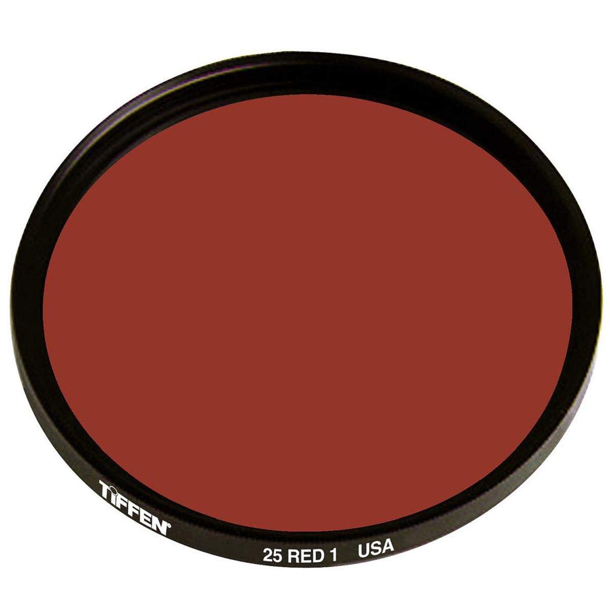 Tiffen 49mm 29 Filter (Red)