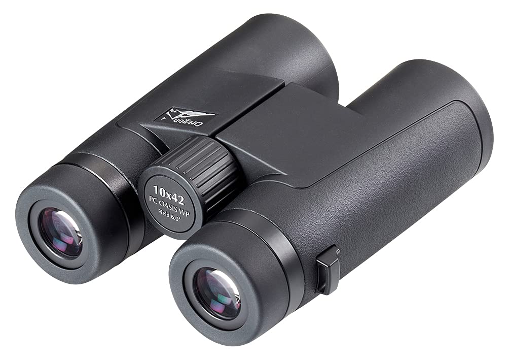 Opticron Oregon 4 Pc Oasis 10X42 Binocular
