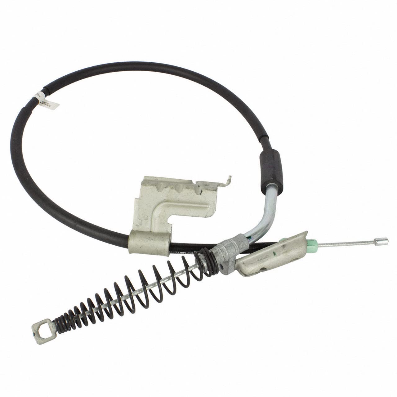 Motorcraft   Cable Asy   Parking (P) (Brca192)