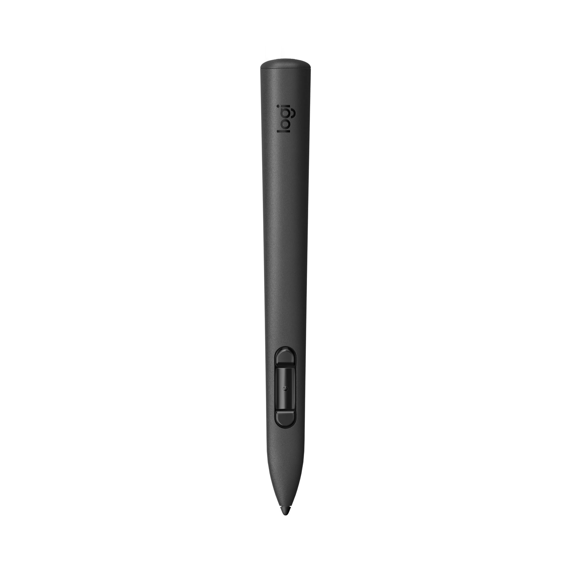 Logitech Mx Ink Mixed-Reality (Mr) Stylus, Wireless Pen Controller, High Precision And Pressure Sensitive, Transforming Ideas In