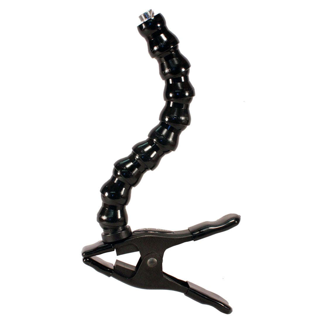 Stage Ninja Mic 12 Cb Mic Clamp Mount
