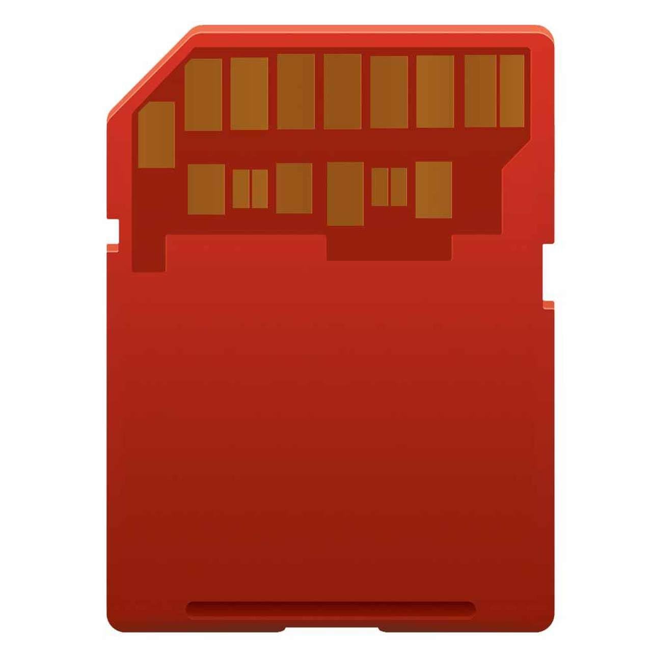 Promaster Sdxc 64Gb Rugged Memory Card Uhs I, (Model 5421)