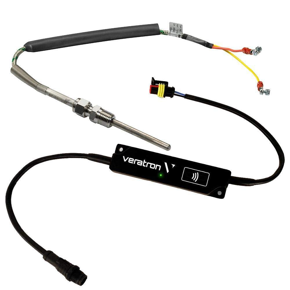 Veratron Linkup - Pyrometer Kit,WBEEAB08VS18S3Q
