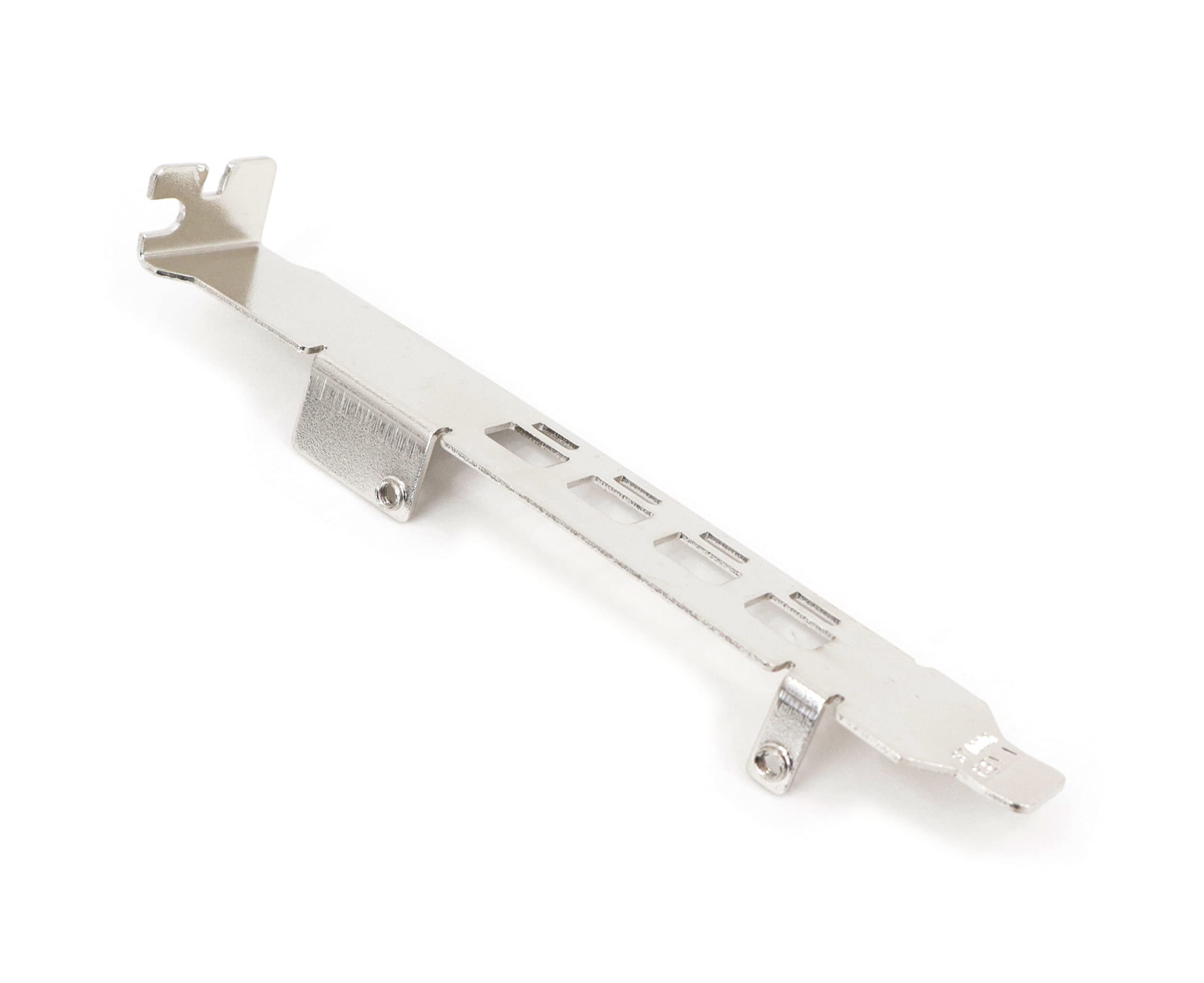 Compeve Bracket For Amd Firepro W4100 Wx4100 W4300 Standard Profile Atx High Profile 57100G