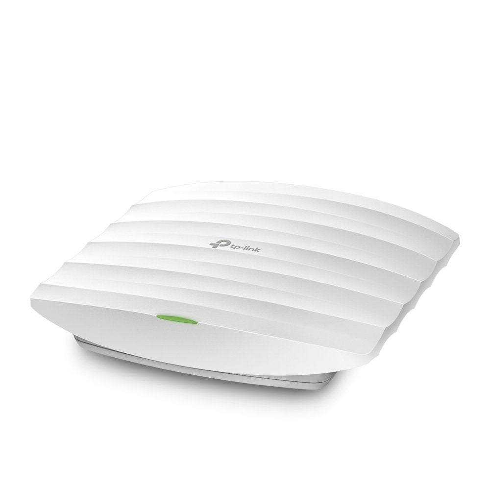 Tp-Link Eap225 Point Daccs Wi-Fi Double Bande Ac 1350Mbps Poe Gigabit - Plafonnier (300Mbps En 2.4Ghz + 867Mbps En 5Ghz, 1 Port