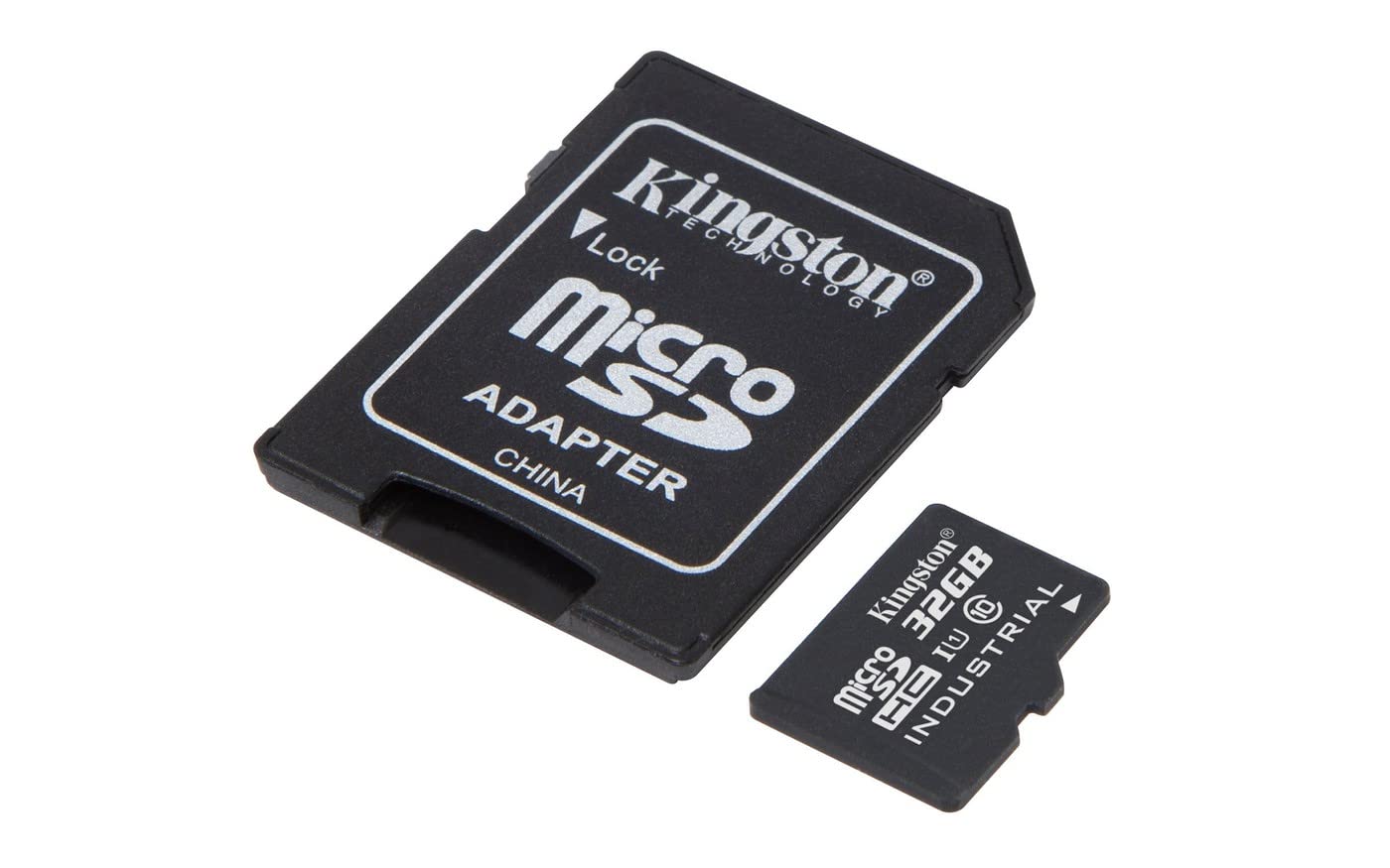 Kingston Micro SD Card