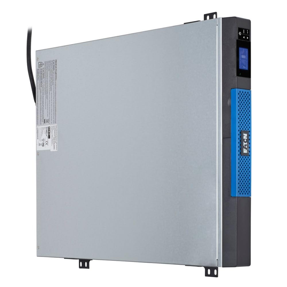 Eaton 5P Ups 1440Va 1100 Watt