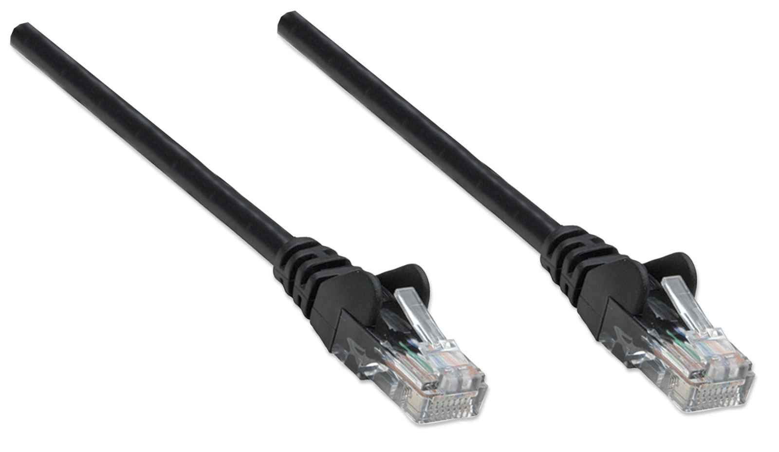 Intellinet Networks 14 Feet Cat 6 Patch Cable (343350)