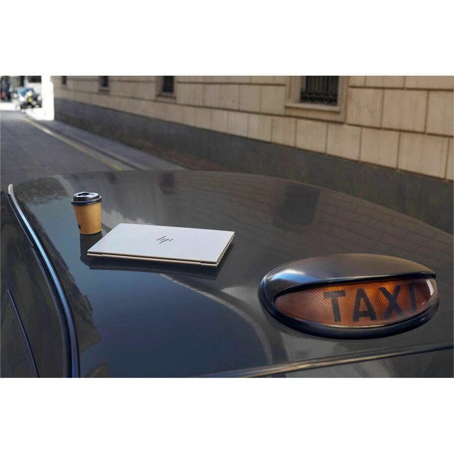 Hp Elitebook 860 G11 16 Wuxga Notebook Intel Core Ultra 7 165U 16Gb Ram 512Gb Ssd Silver - Intel Core Ultra 7 165U Dodeca-Core -