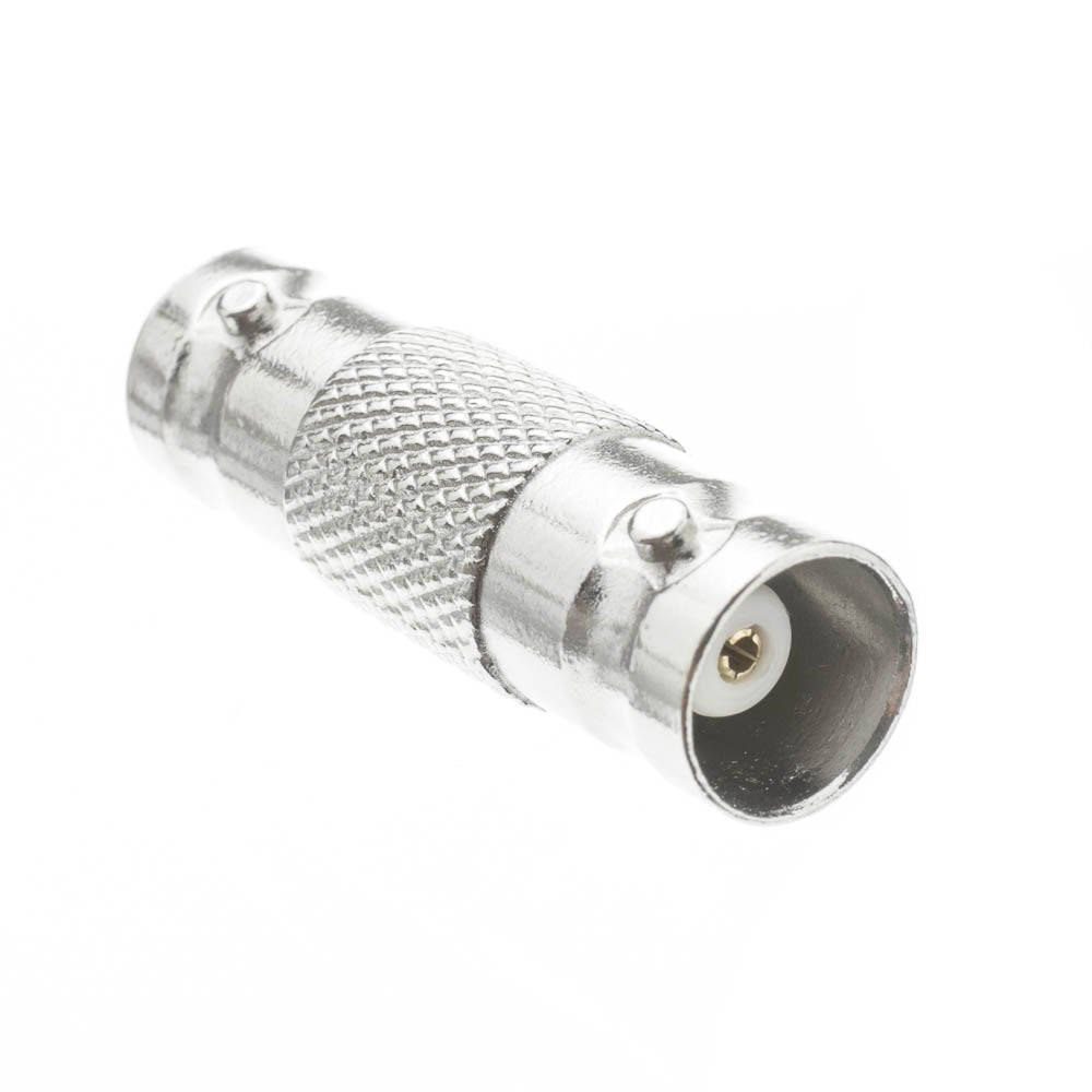 Cablewholesale Bnc Barrel Female/Female Connector Coupler (30X3 Bncff)