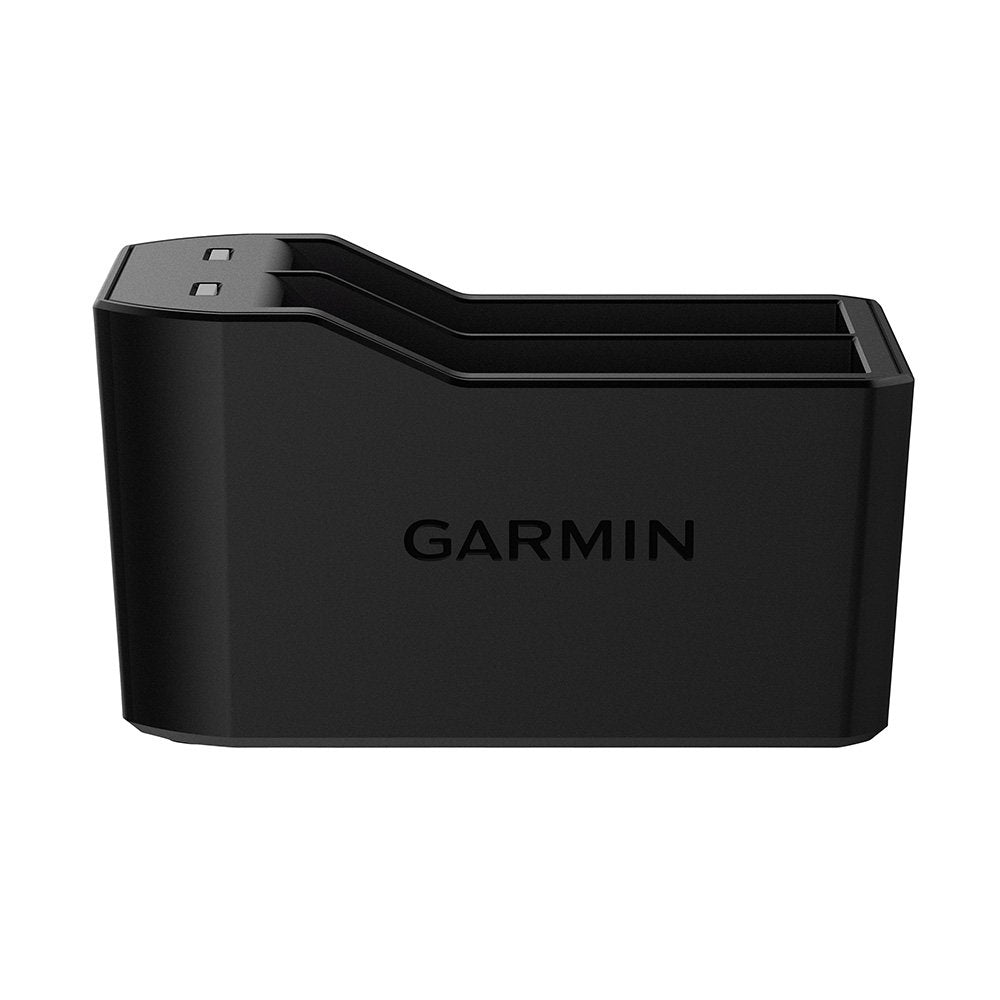 Garmin 010 12521 11 Virb(R) 360 Dual Battery Charger