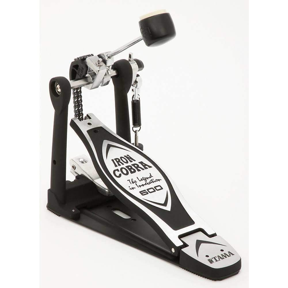 Tama Iron Cobra 600 Series Single Bass Drum Pedal