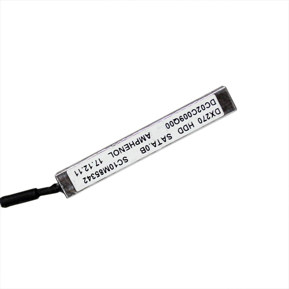 Suyitai Replacement For Lenovo Thinkpad X270 20K6 20K5 20Hn 20Hm A275 20Kc 20Kd 01Hw968 01Lv789 Dc02C009Q10 Dc02C009Q00 Hdd Hard