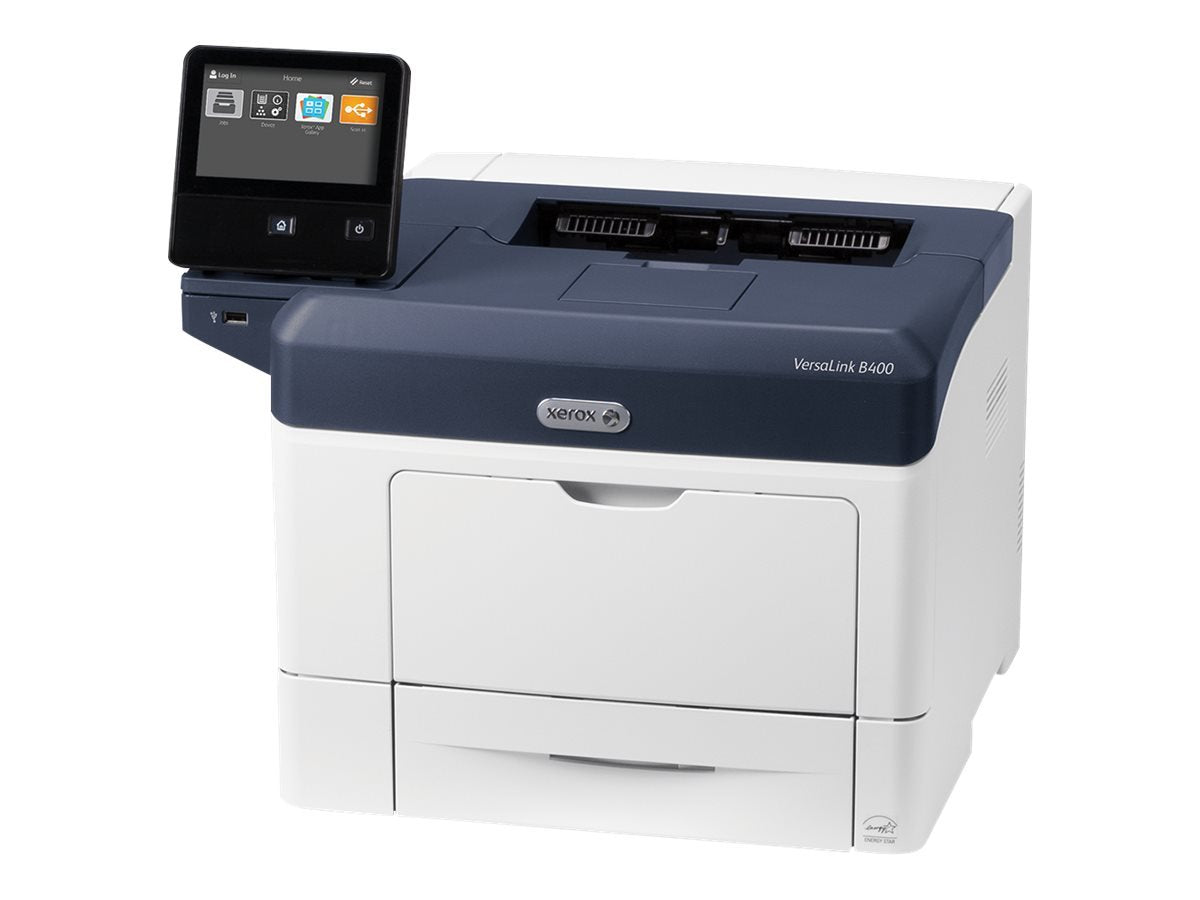 Xerox 7U1758 VersaLink Workgroup Printer - Laser - Monochrome - Black/White