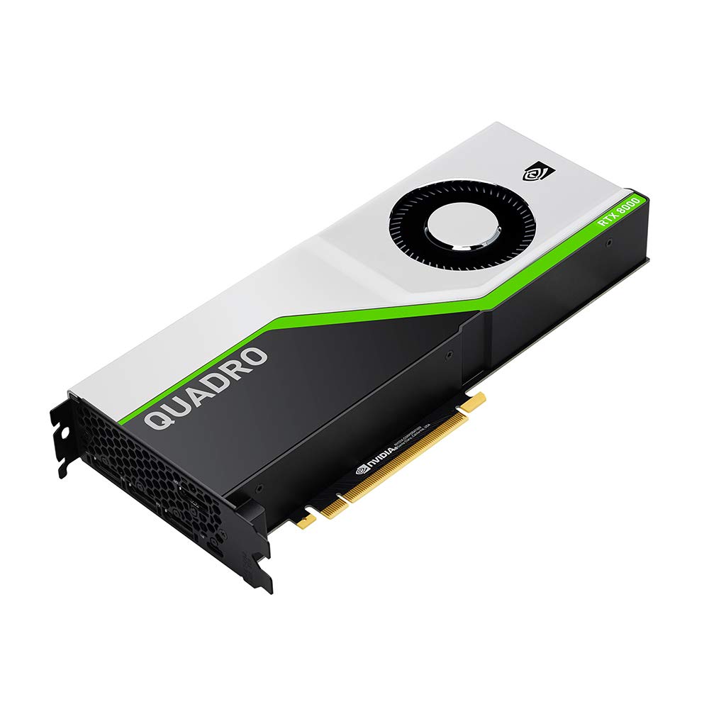 Nvidia Quadro Rtx 8000