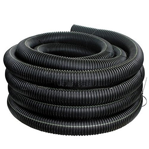 Esupport 1 Inch 20 Feet Split Loom Wire Flexible Tubing Conduit Hose
