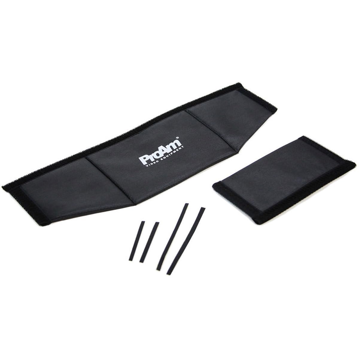 Proam Usa Hood/Sunshade For 7 Inch Lcd Video Monitors