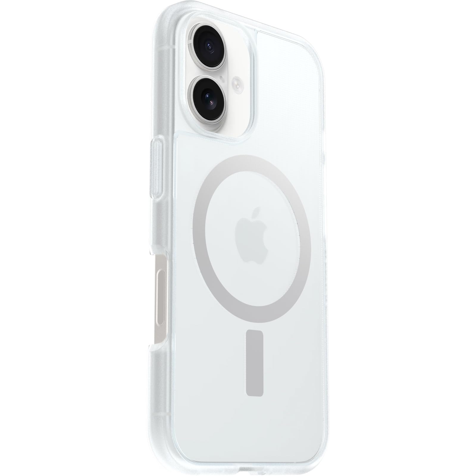 Otterbox Iphone 16 React Series Case   Clear