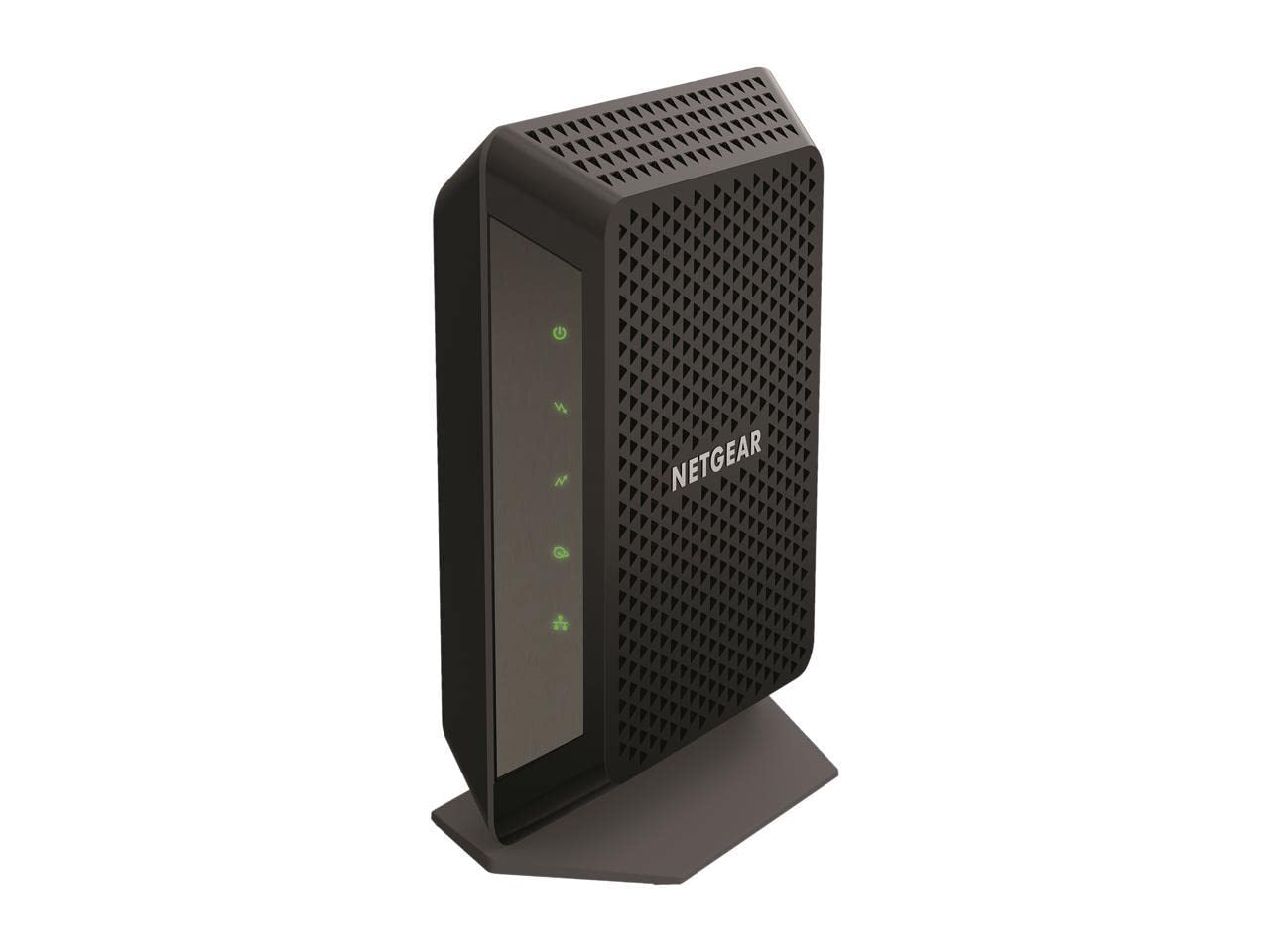 Netgear Cable Modem Cm700 - Compatible With All Cable Providers Incl. Xfinity, Spectrum, Cox | For Cable Plans Up To 800Mbps | D