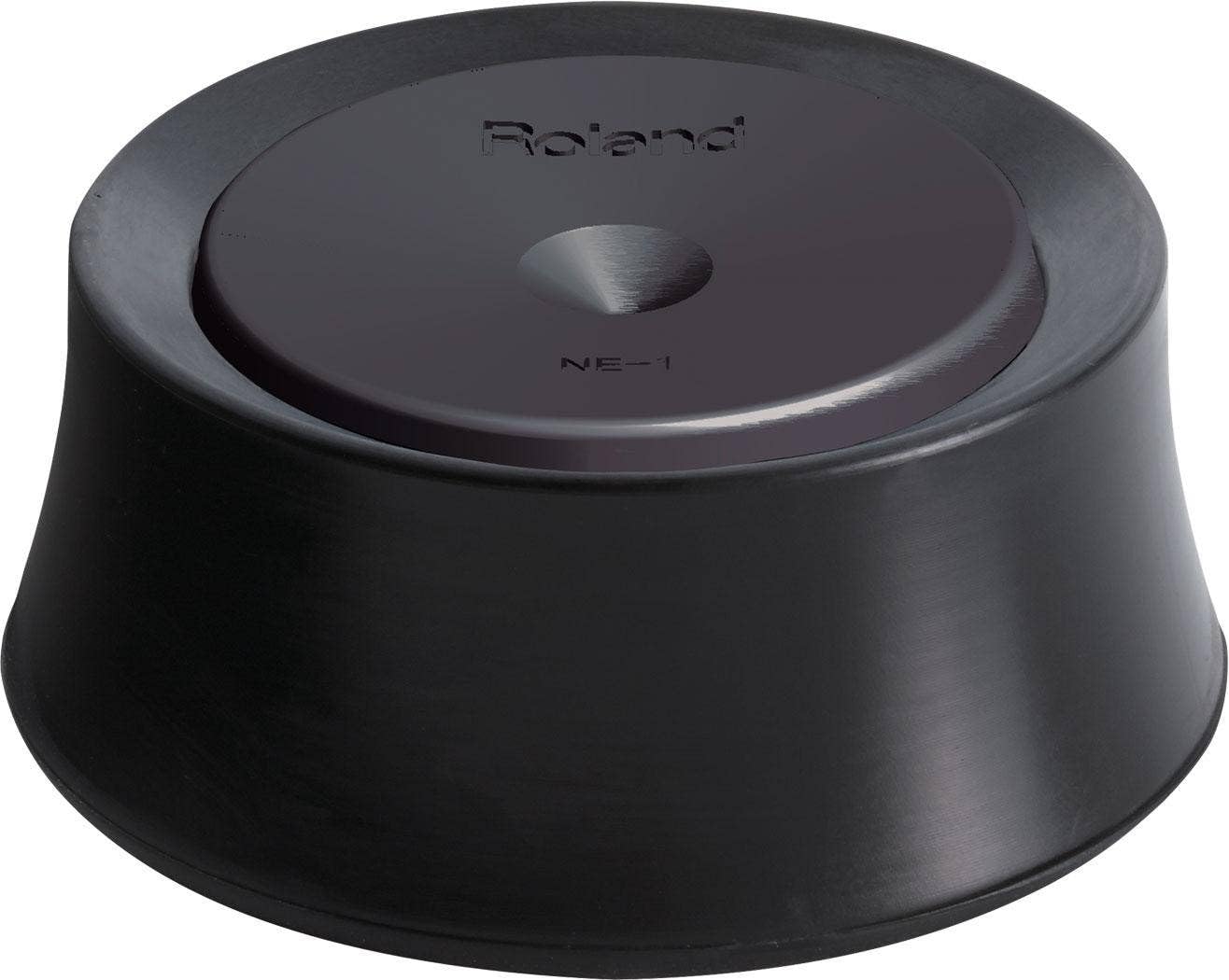 Roland Ne 1 Noise Eater Electronic Drum Sound Isolation Pad (1 Pad)