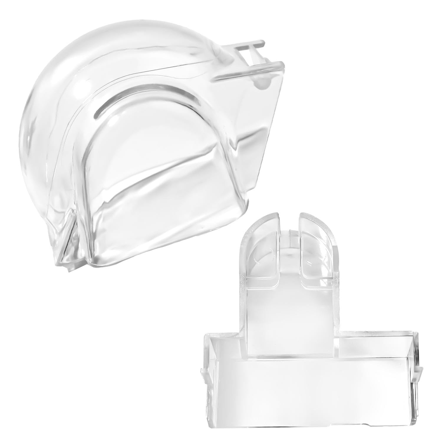 Gimbal Protector Gimbal Cover, Gimbal Lock Camera Lens Cover Anticollision Protection Scratch-Resistant Guard Cover Compatible w